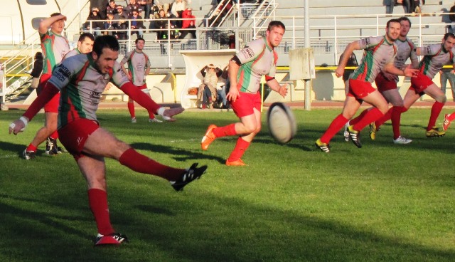 Actualit Grignols Ambares Saint Loubes Club Rugby Promotion